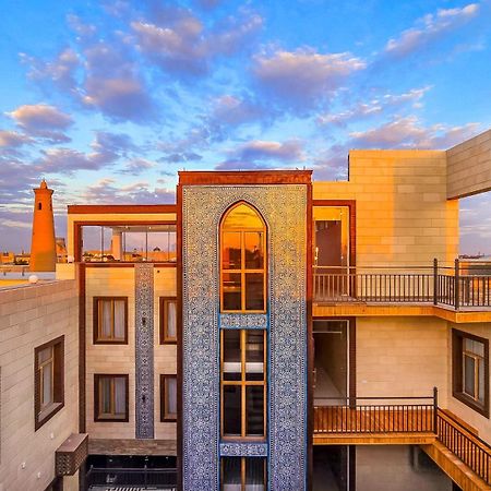 Hotel Bankir Khiva Exterior photo