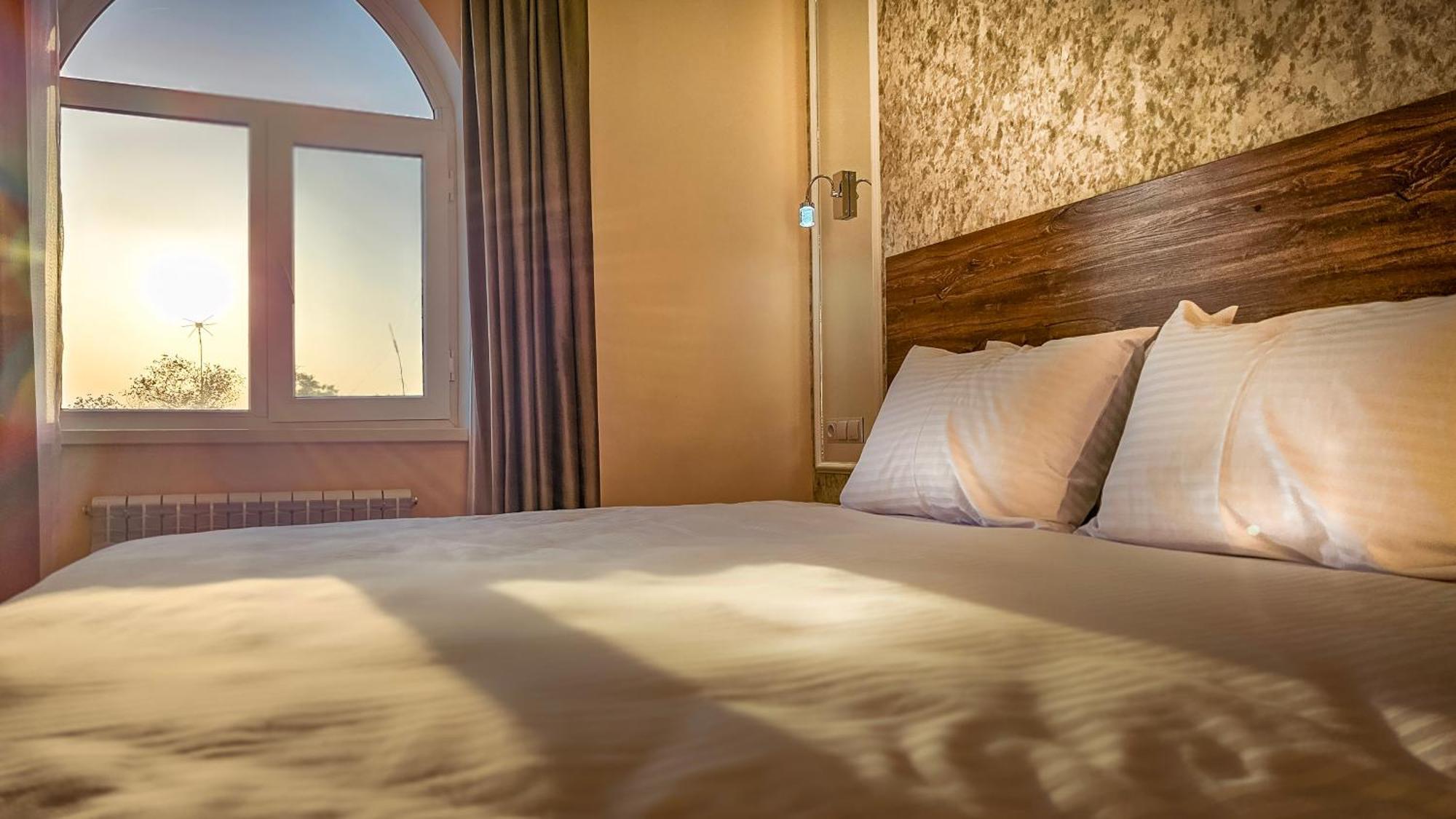 Hotel Bankir Khiva Exterior photo